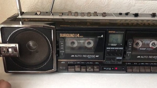 Sanyo U4-W80(K)./Часть 5/ ЧАСТЬ 6 .СМ ПО ССЫЛКЕ: https://www.youtube.com/watch?v=zijTyTyatko