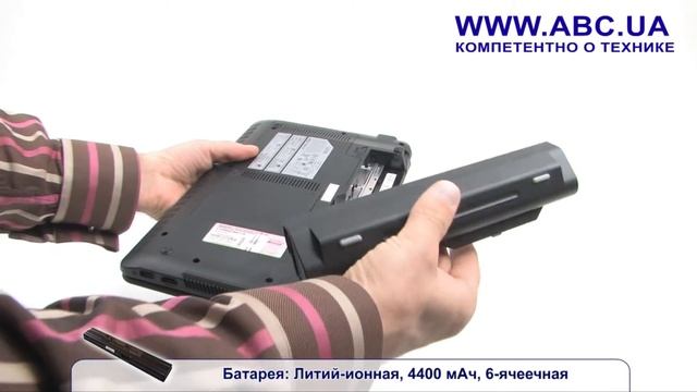 MSI Wind U230 смотреть онлайн