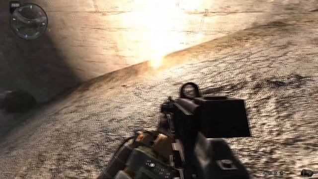 Прохождение S.T.A.L.K.E.R Anomaly 1.5.1 #27 смотреть онлайн
