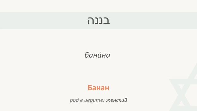 50 выпуск ФРУКТЫ НА ИВРИТЕ║СЛОВА НА ИВРИТЕ║УЧИМ ФРАЗАМИ ИВРИТ С АНЕЧКОЙ║ИВРИТ ДЛЯ НАЧИНАЮЩИХ смотреть онлайн