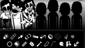 Incredibox mod orin ayo scary