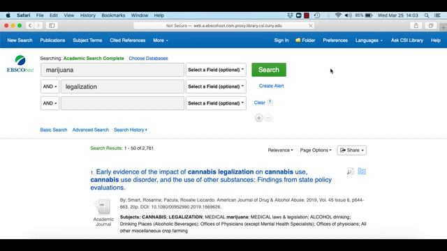 Boolean Search Operators (AND, OR, NOT) смотреть онлайн
