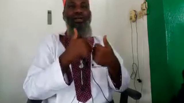 doucter mamadou oury barryموجبات الزكاة 2 a смотреть онлайн
