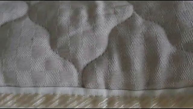 Как выбрать наматрасник? смотреть онлайн