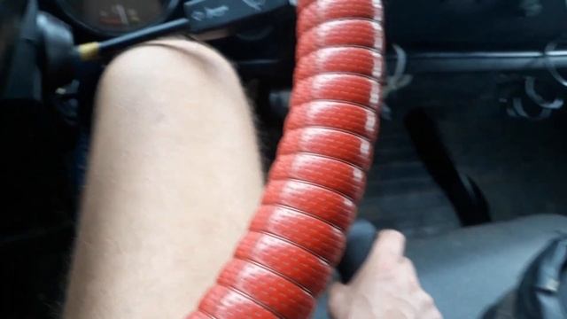 ?? Как ездить на КамАЗе