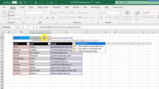 Everything You Need To Know About XLOOKUP смотреть онлайн