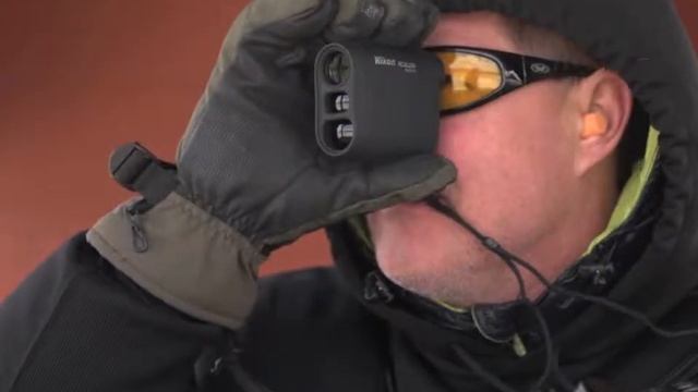 Nikon ACULON Rangefinder смотреть онлайн