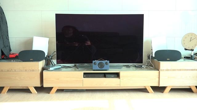 Audiopro Addon T3 VS MGTEC Q8800 최대음량비교 ( RMS 가 무의미하군요) смотреть онлайн
