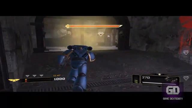 [How To] Play Warhammer 40,000 Space Marine LAN Online Tutorial (Tunngle Optional) смотреть онлайн