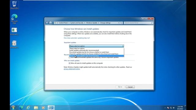 Como Instalar Service Pack 1 Windows 7 - 2022 смотреть онлайн
