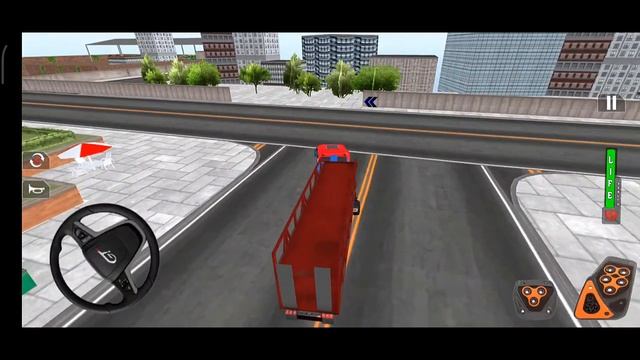 Truck parking Simulator Parking Game 2021 | Real Truck Parking Game AndroidGameplay4u смотреть онлайн