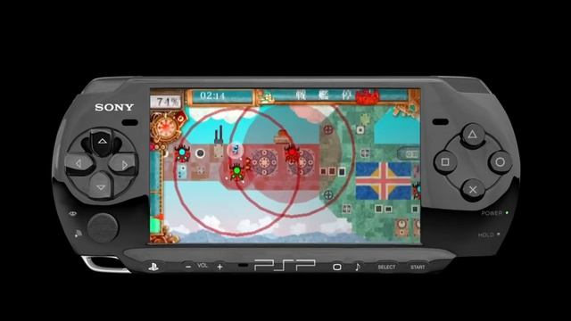 Rétro Game Test : Patchwork Heroes смотреть онлайн