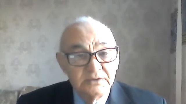 12 лекция Абдуллаев Н А  Общественно полит развитие Республики Казахстан