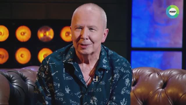 Группа «Воскресение» в программе «Ночной экспресс» (11/09/20) смотреть онлайн