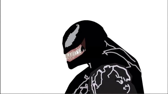 Venom moving eyes|STICK NODES|Kevin_CATV смотреть онлайн