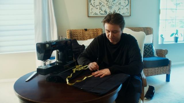 From Military Surplus to Techwear смотреть онлайн