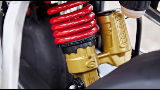 Тест-драйв Bajaj Pulsar NS200 убить «китайцев» смотреть онлайн