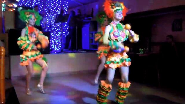 шоу балет Летуаль Пенза смотреть онлайн