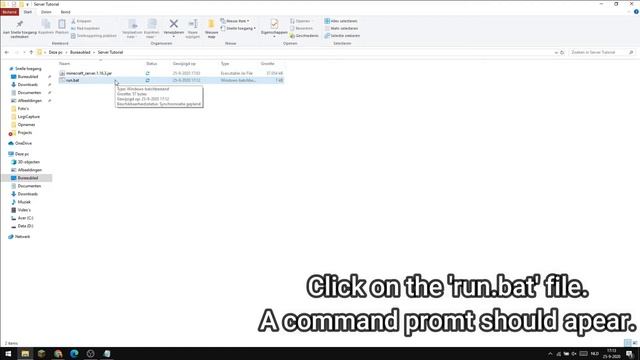 How to make a Minecraft server? - Minecraft 1.14/1.15/1.16 смотреть онлайн
