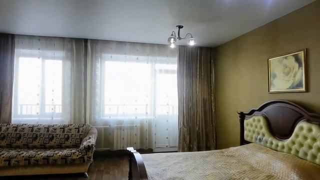 Абакан, ул. Комарова , д. 9Б . Продажа квартиры от агентства недвижимости Брокер Плюс.