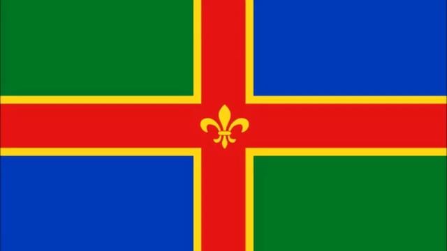 British County Flags смотреть онлайн