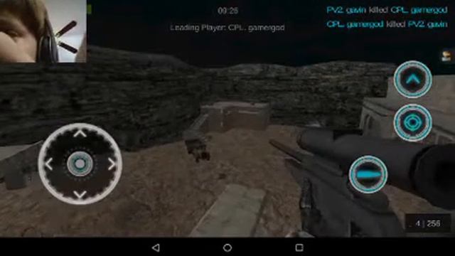 Masked shooters gameplay(9) смотреть онлайн