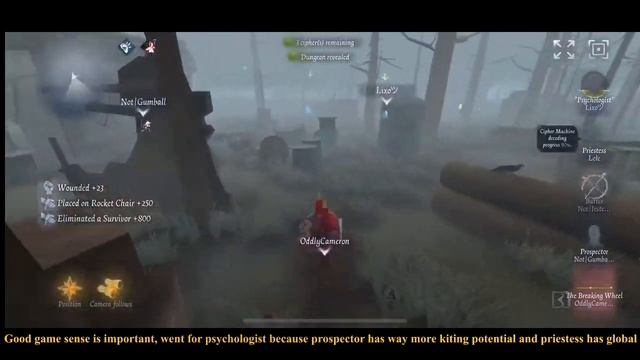 Simple Breaking Wheel Guide (25th Breaking Wheel) смотреть онлайн