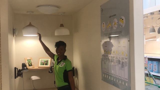 Leroy Merlin Lighting Experience Centre смотреть онлайн