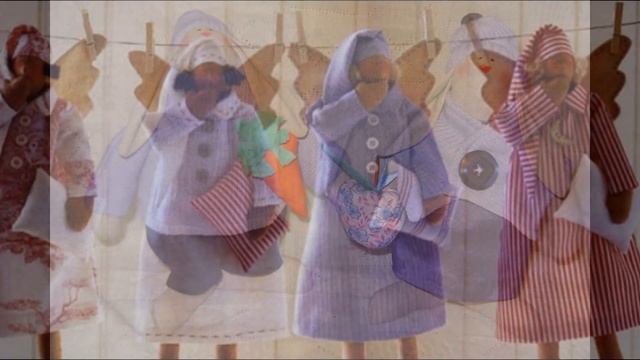 Разновидности Тильда смотреть онлайн