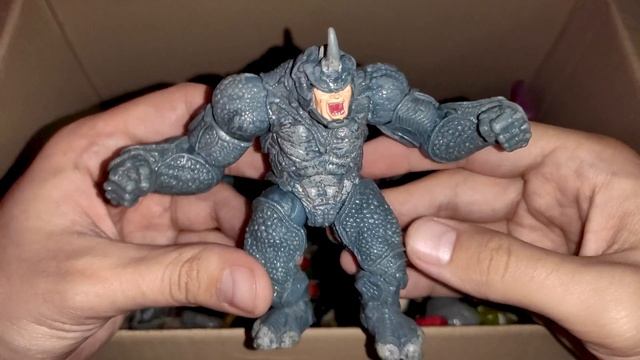 НОВЫЕ ФИГУРКИ И ИГРУШКИ - НА ПРОДАЖУ #10