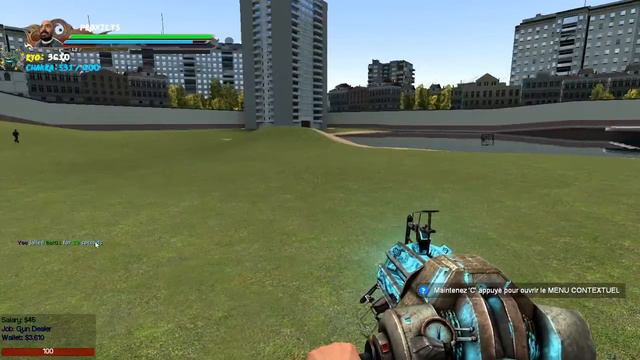 Presentation Proxilys Tab Menu смотреть онлайн