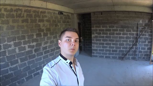 ЖК Известинский Парк. Море - рядом. Курортный Городок смотреть онлайн