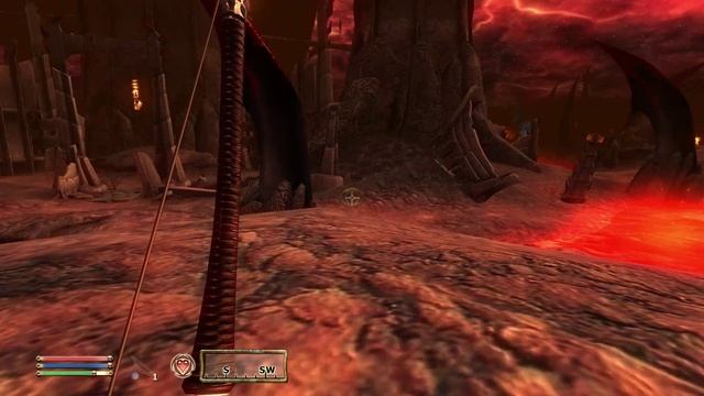 The Elder Scrolls IV: Oblivion - Part 61 смотреть онлайн