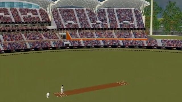 Indoor Sports Simulator смотреть онлайн