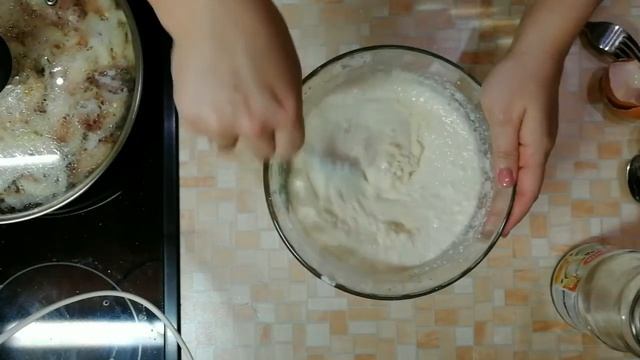 ТВОРОЖНО-ТЫКВЕННАЯ ЗАПЕКАНКА. смотреть онлайн