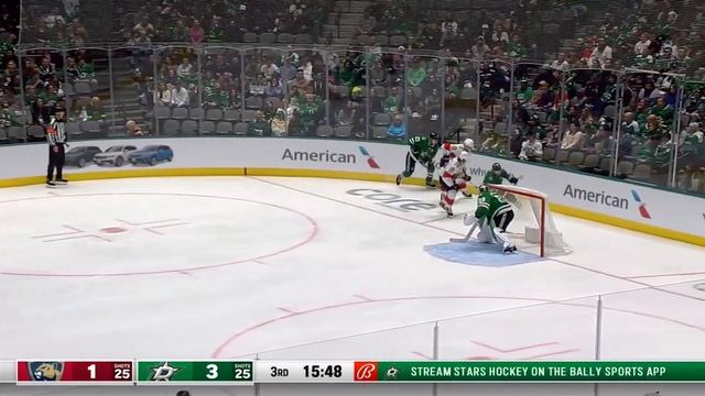 Best Of Jason Robertson | 2022-23 NHL Season