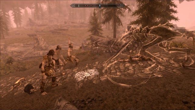 Skyrim Mods: Imperial Agent's Summonable Special Dragons (PS4/XBOX1/PC) смотреть онлайн