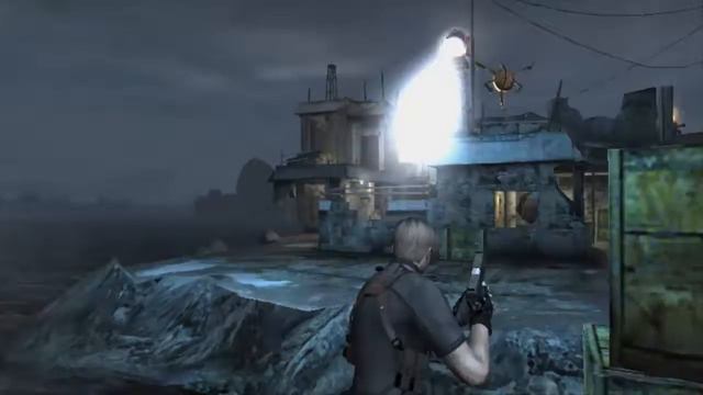Resident evil 4 Español Ep:19 "GG easy " смотреть онлайн
