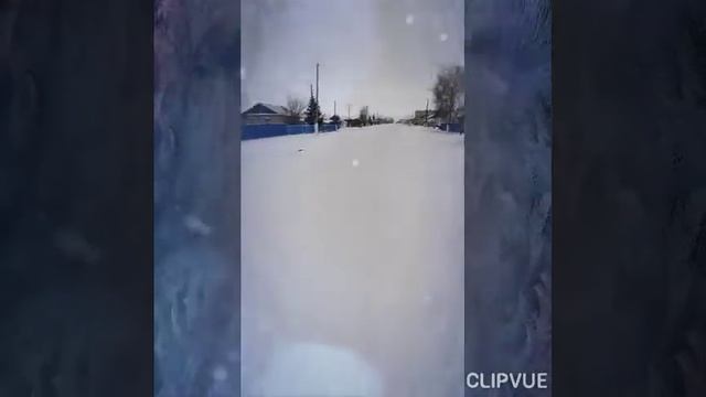 С первым снегом смотреть онлайн