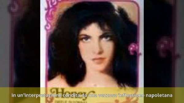 Donatella Damiani - Biografia