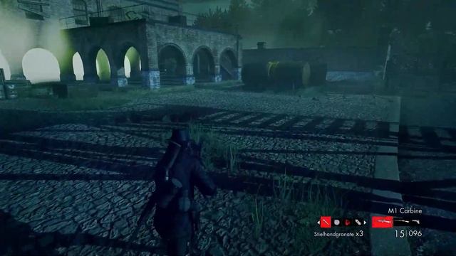 Zombie Army Trilogy Part-9 | Malayalam walkthrough смотреть онлайн