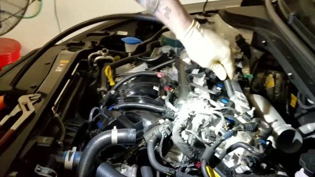 Big Gulp Install With Dual OCC's Install Video.