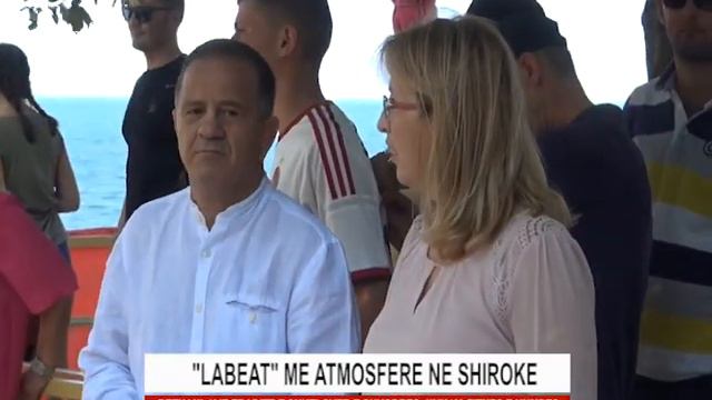 "Labeat" aktivitet ne Shiroke смотреть онлайн
