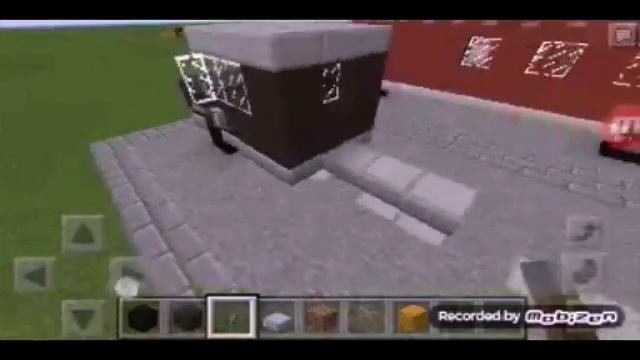 Постройка подъёмного крана. смотреть онлайн