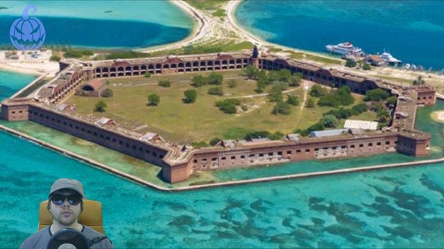 Топ 10 Заброшенных Островов в Мире. Интересные Заброшенные Места на Планете 2020 смотреть онлайн