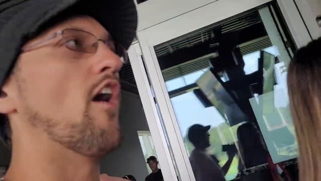 LEXI's 15th Birthday Mission: Knockout the Aunt! (FV Family Boxing Vlog) смотреть онлайн