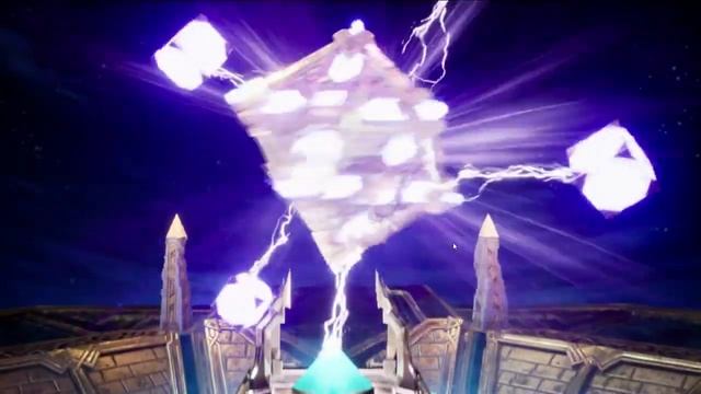 WATCHER OF REALMS | 1+1 или -1