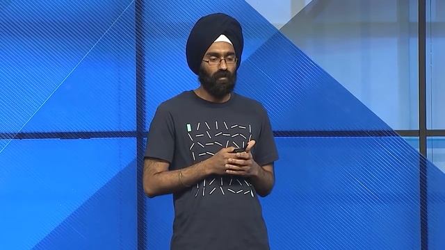 Best practices to improve sign-in, payments, and forms in your apps (Google I/O '17) смотреть онлайн