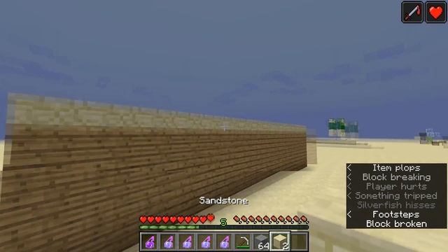 Silverfish xp farm! смотреть онлайн