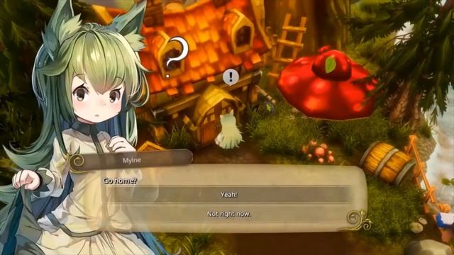 DarkDives: Let's Play Märchen Forest: Mylne and the Forest Gift - Episode 5 смотреть онлайн
